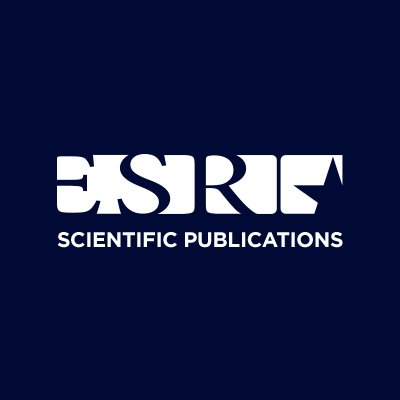 Spread the word – the ESR’s Scientific Publications are up and tweeting!