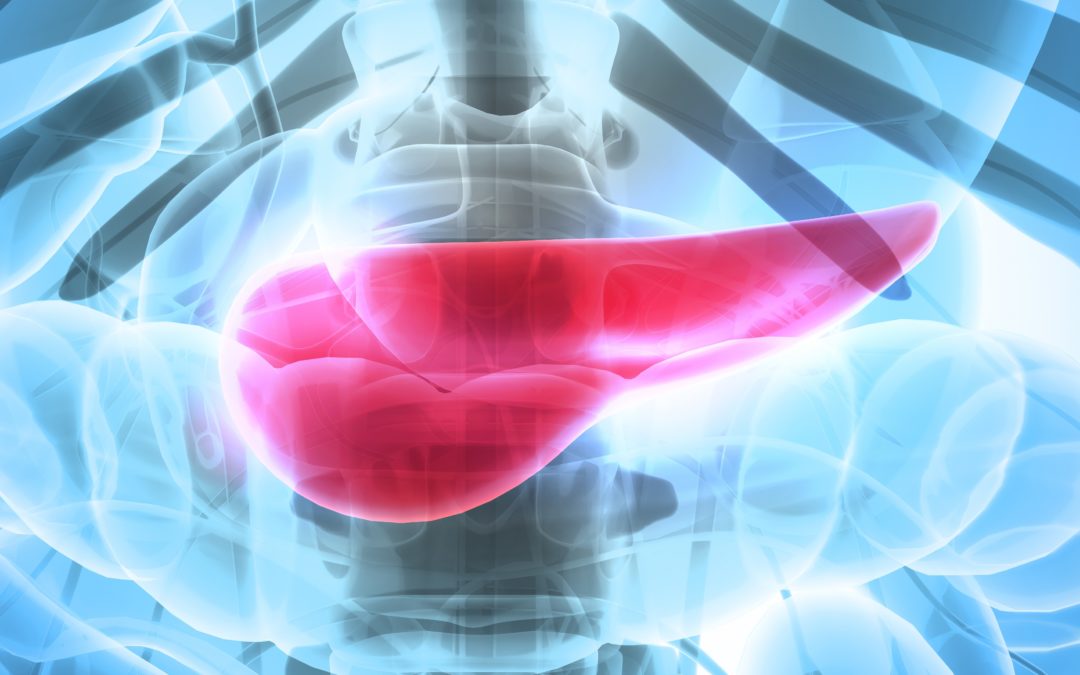 Imaging presentation of pancreatic neuroendocrine neoplasms