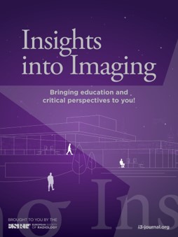 Insights Imaging (2020 Cover)