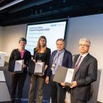 Reviewers of the Year – ECR 2023