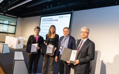 Reviewers of the Year – ECR 2023